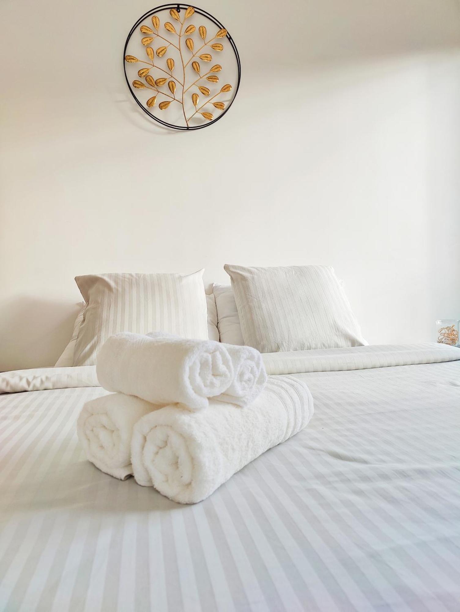 Apartament Metro A 2 Minutes Paris Centre Le Marais Romainville Zewnętrze zdjęcie
