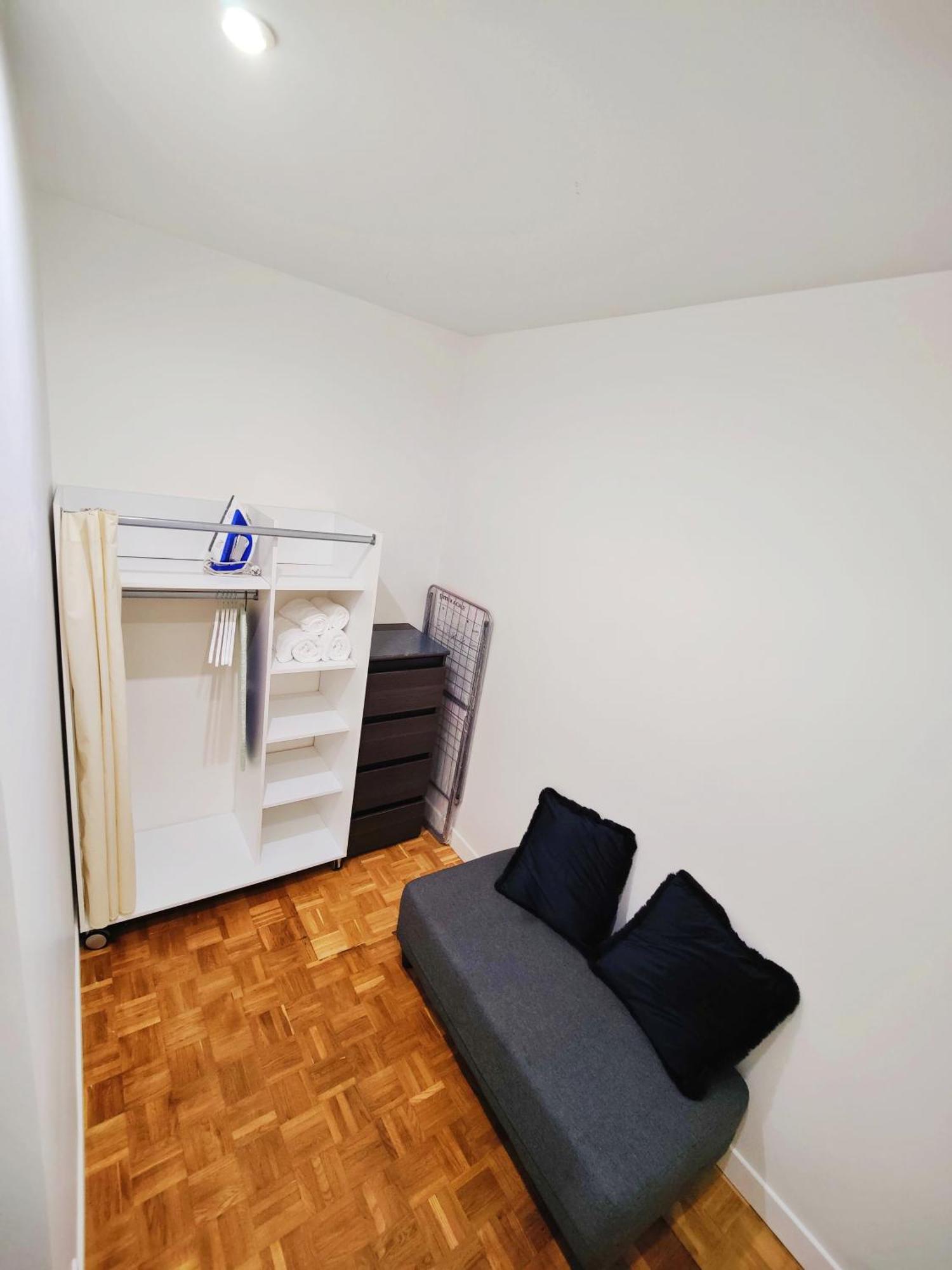 Apartament Metro A 2 Minutes Paris Centre Le Marais Romainville Zewnętrze zdjęcie